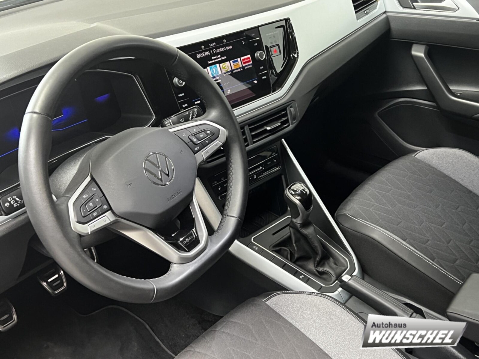 Volkswagen Polo – Bild 9