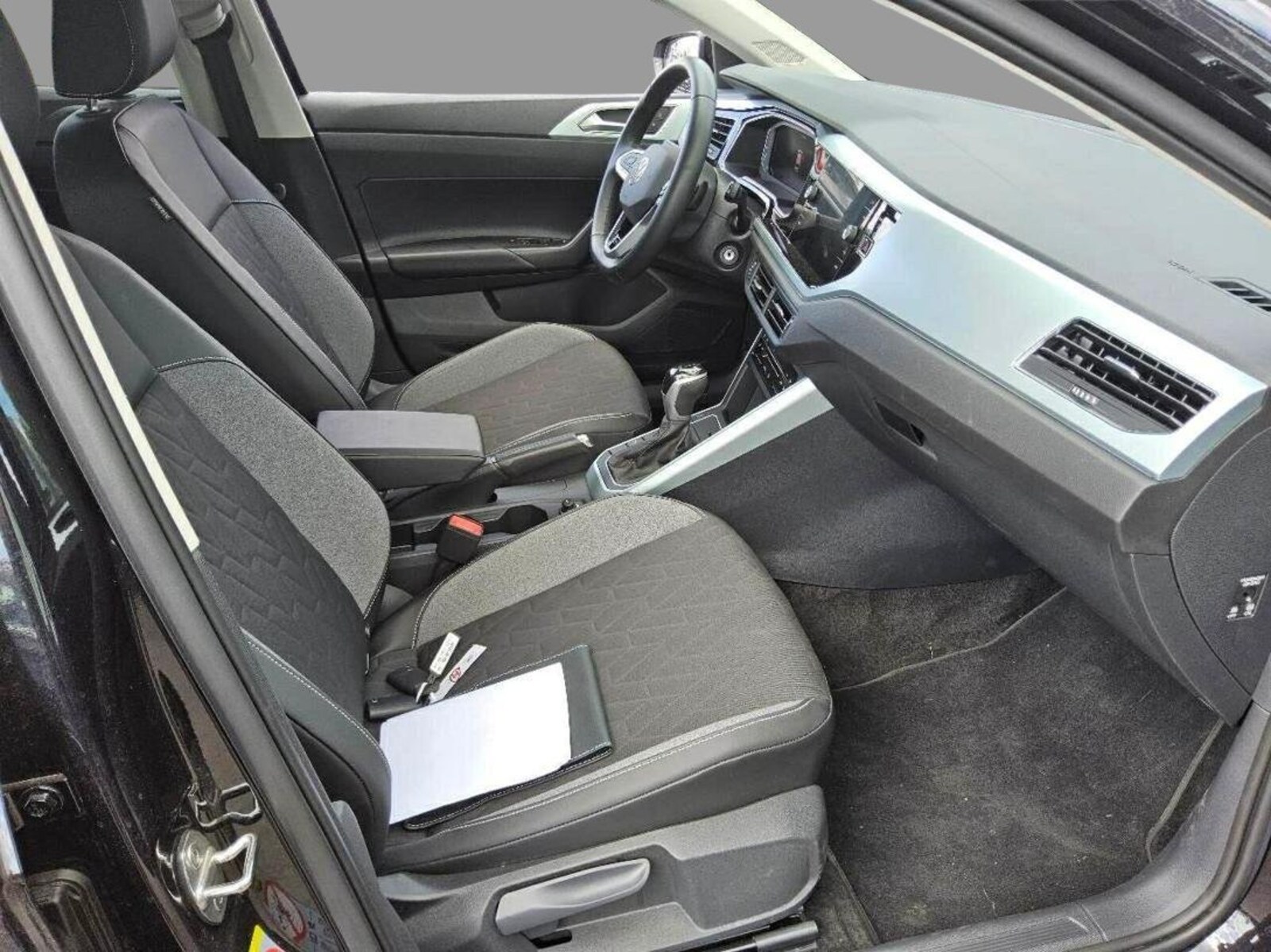 Volkswagen Polo – Bild 4