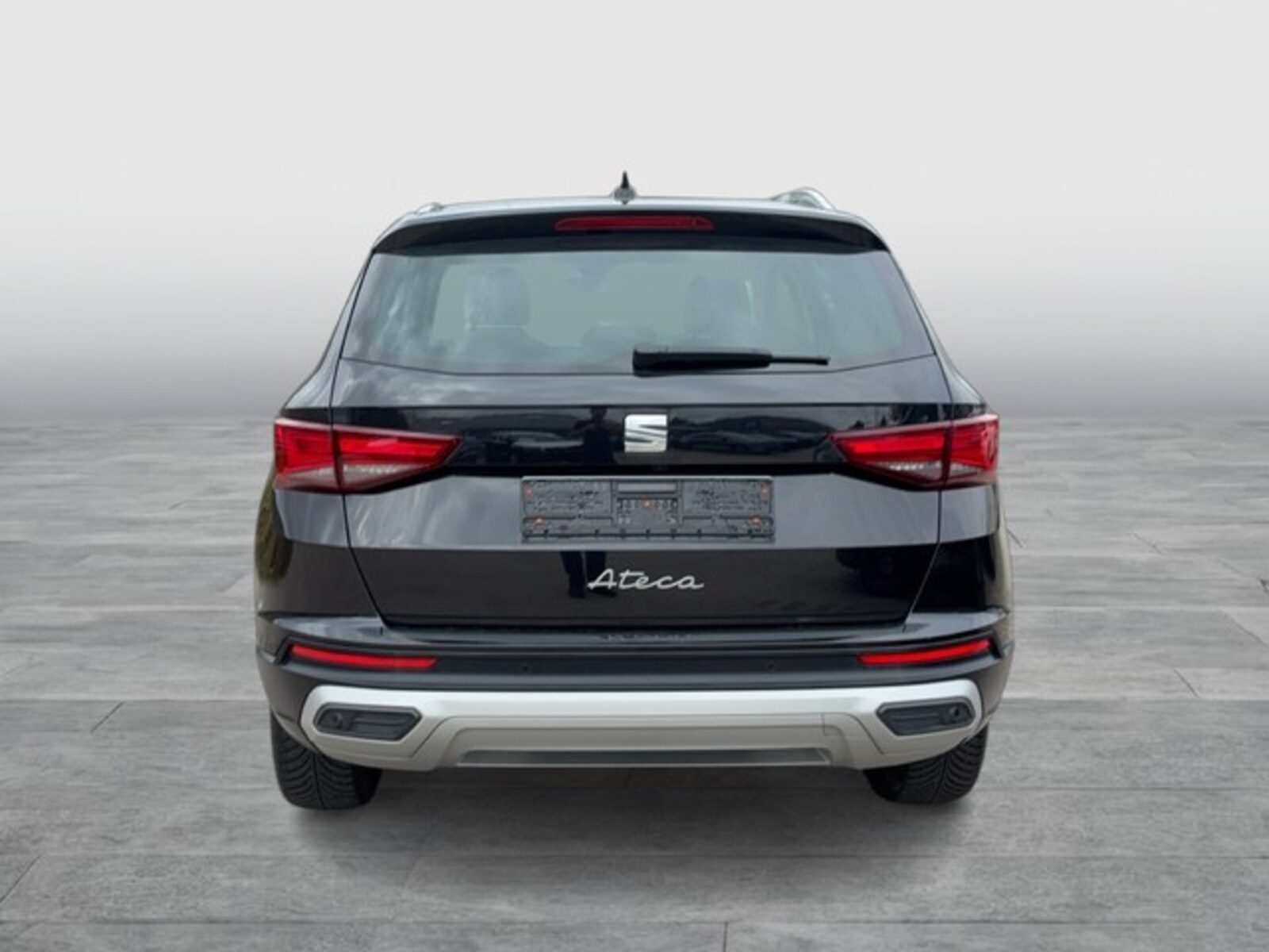 SEAT Ateca – Bild 4