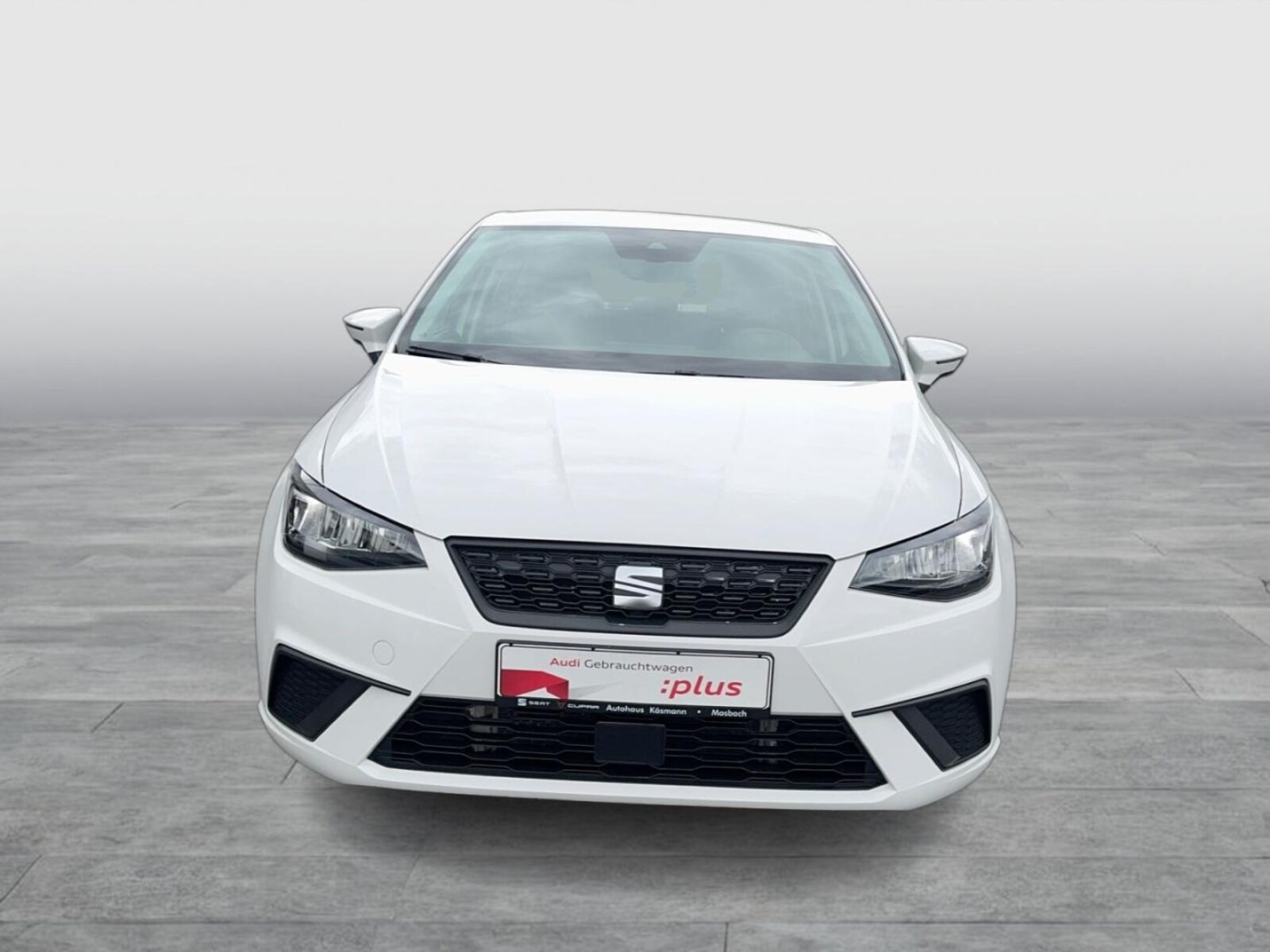 SEAT Ibiza – Bild 8
