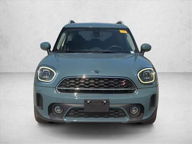 2023 MINI Countryman