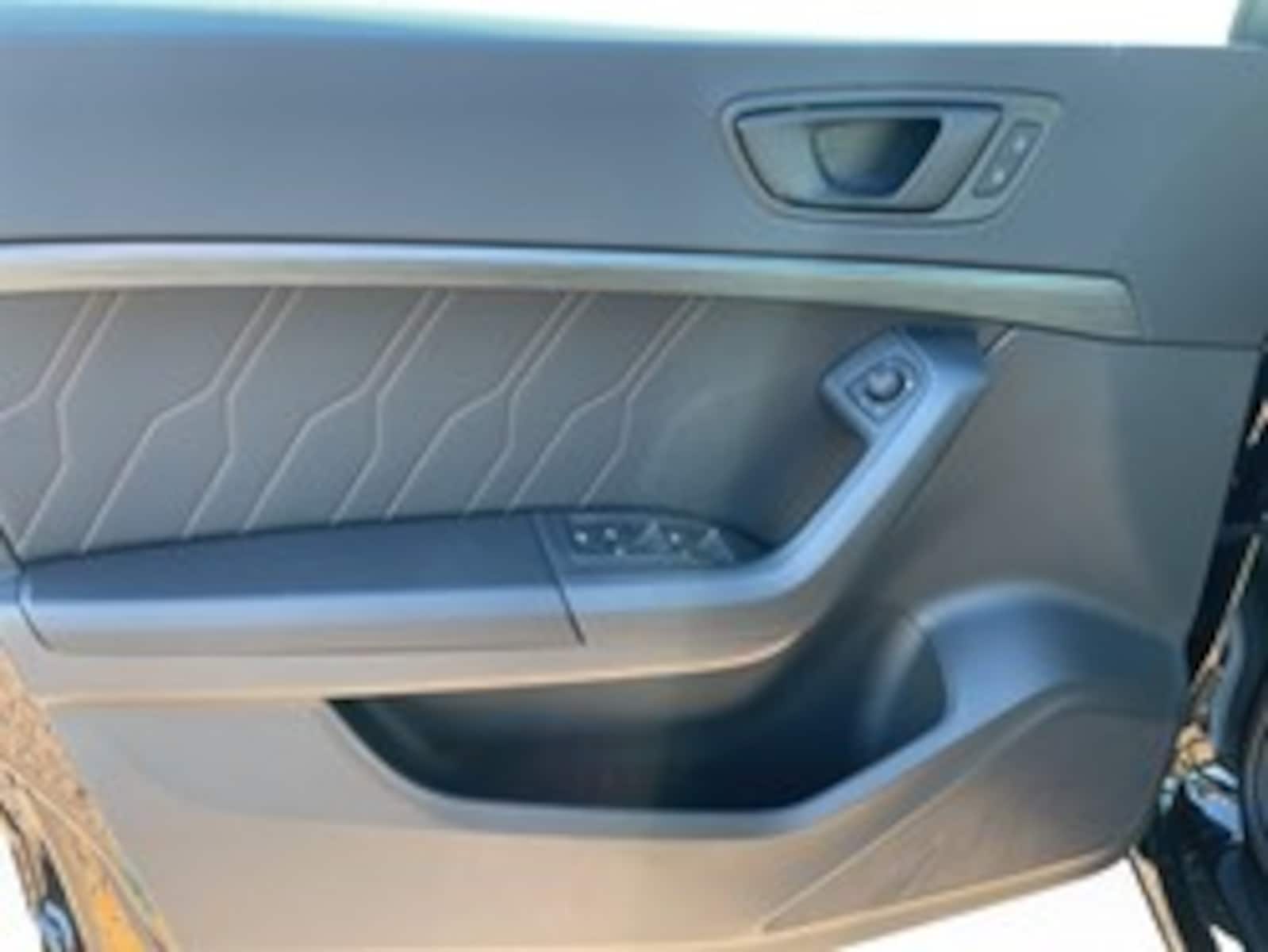 CUPRA Ateca – Bild 10