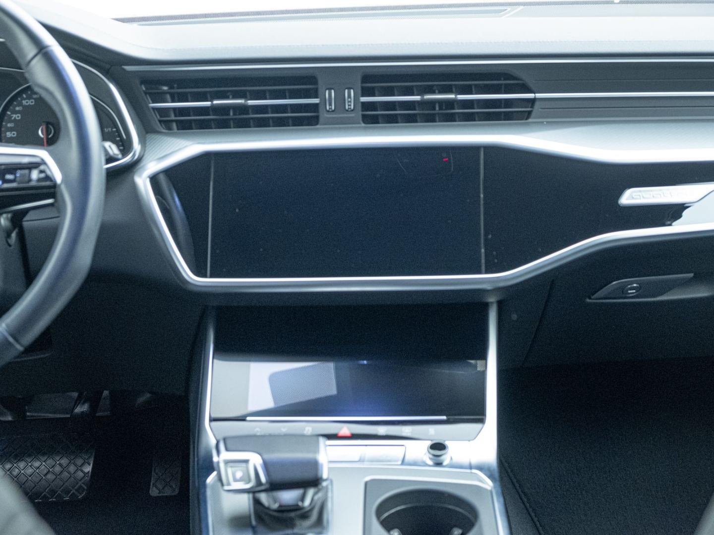Bild über Audi A6 Avant design 45 TFSI quattro S tronic - für weitere Informationen kontaktieren Sie den Audi Partner