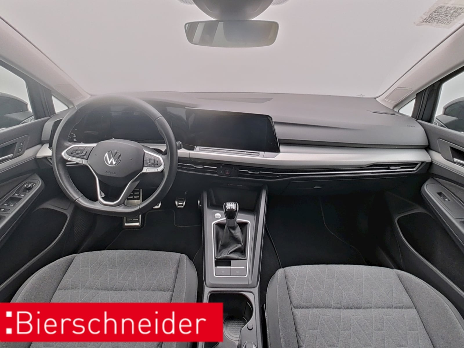 Volkswagen Golf – Bild 10