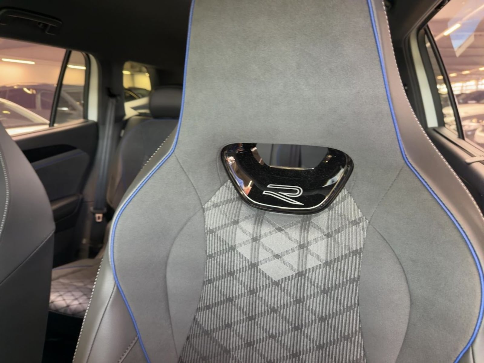 Volkswagen Tayron – Bild 16