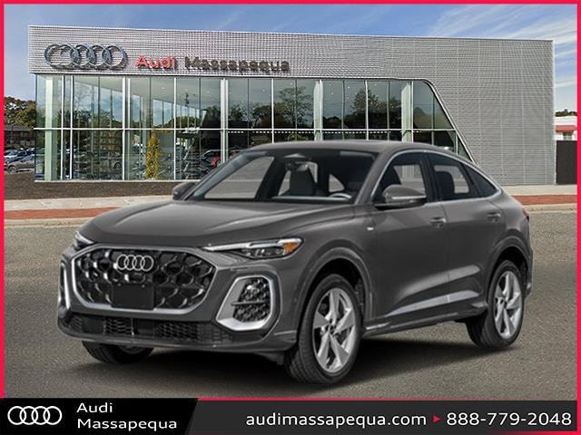 Photo of 2026 Audi Q5 Sportback