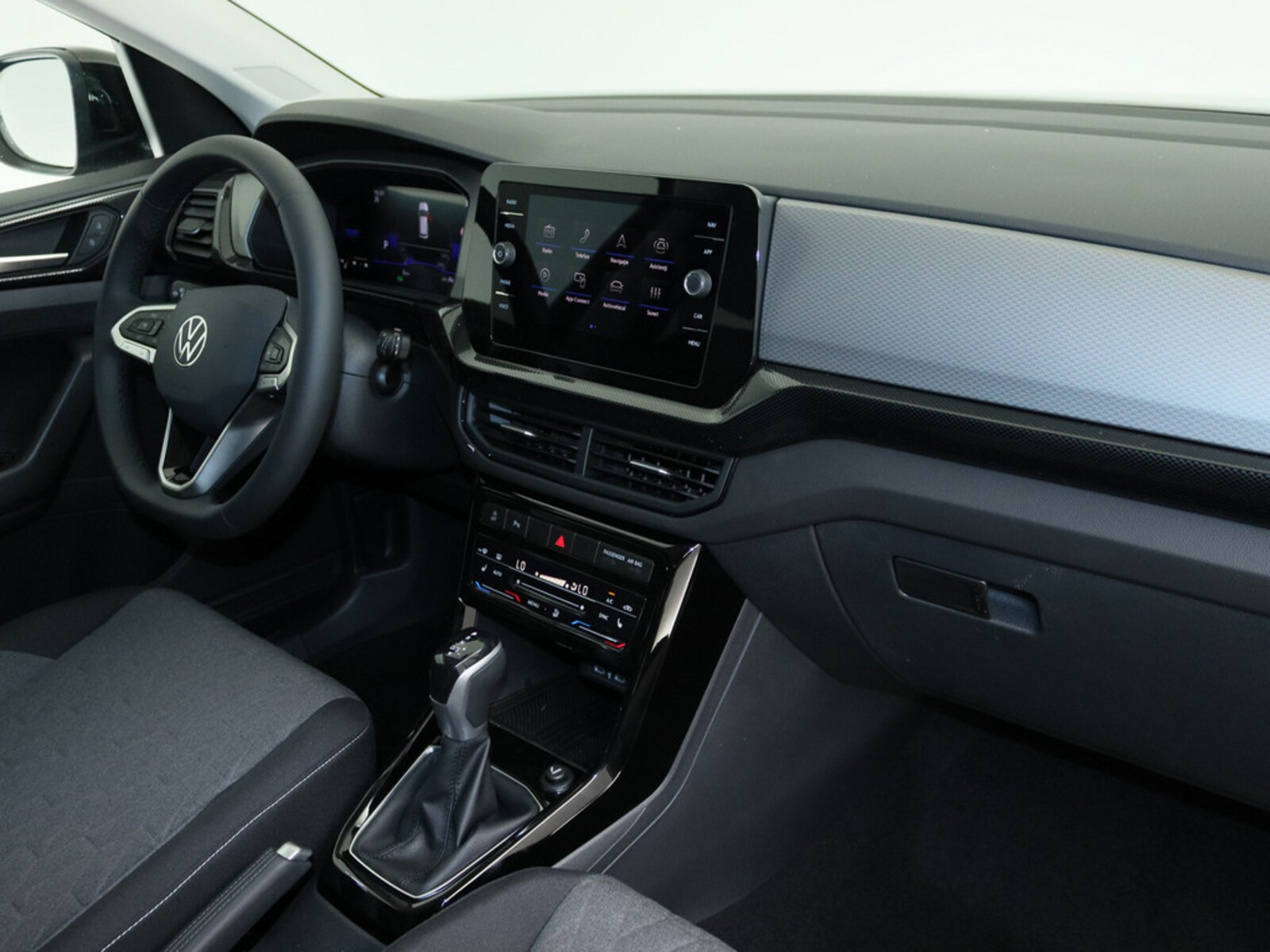 Volkswagen T-Cross – Bild 7