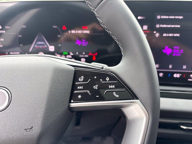 2026 Audi A6 Premium Plus - Photo 19