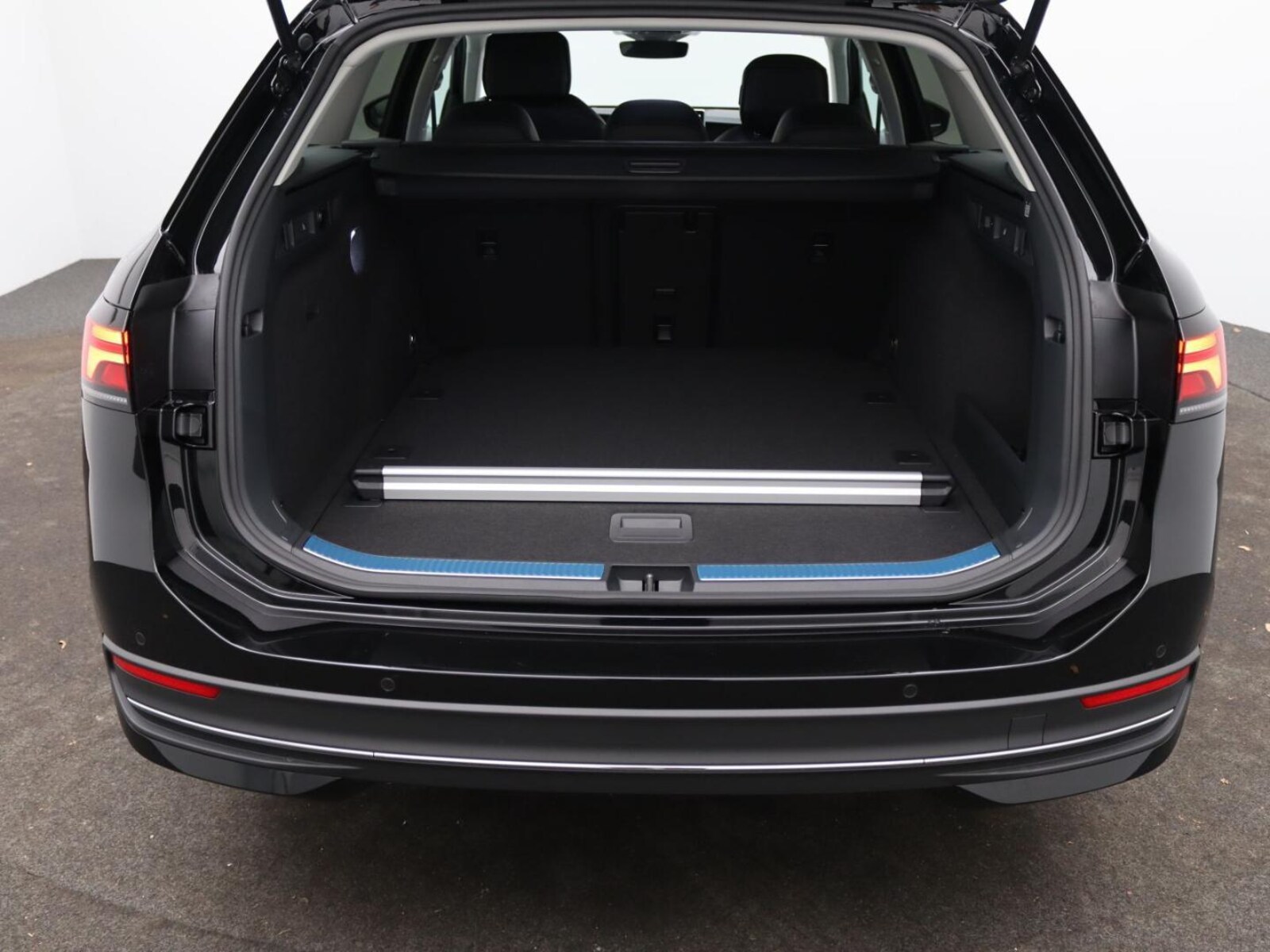 Volkswagen Passat – Bild 7