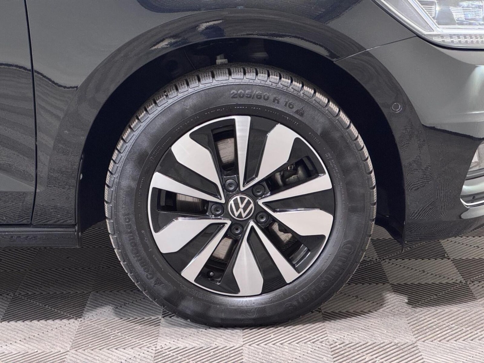 Volkswagen Touran – Bild 20