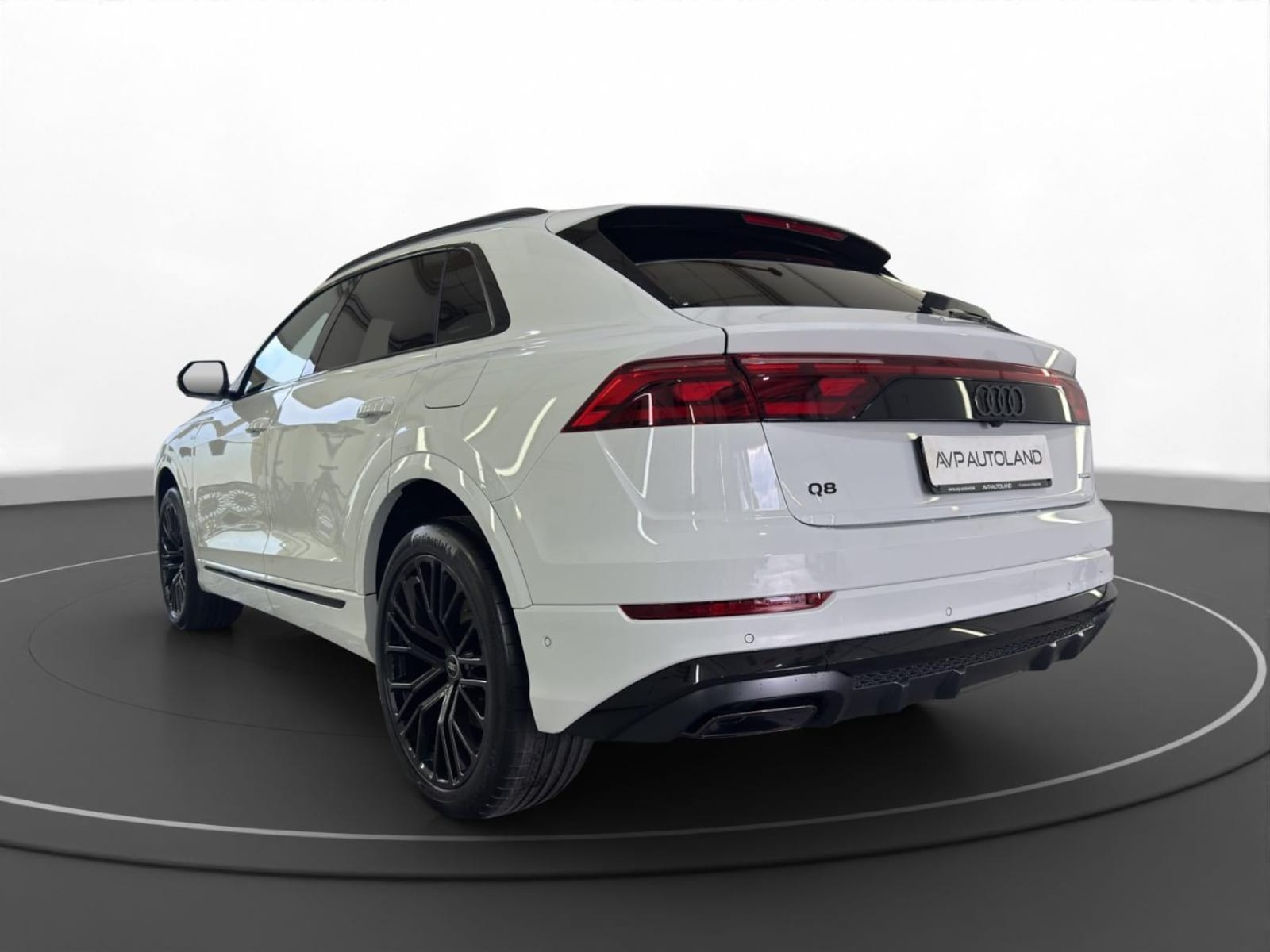 Audi Q8 – Bild 7