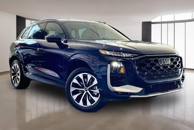 Photo of 2026 Audi Q3 SUV