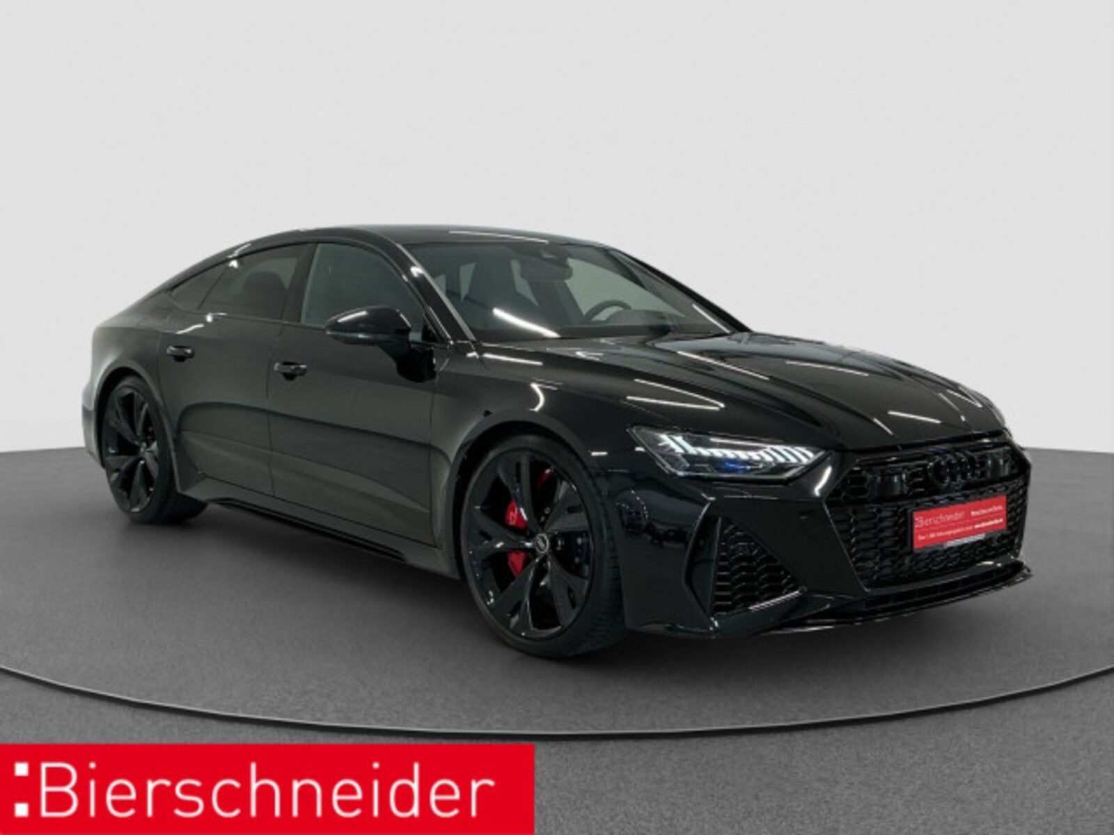 Audi RS 7 Sportback – Bild 3