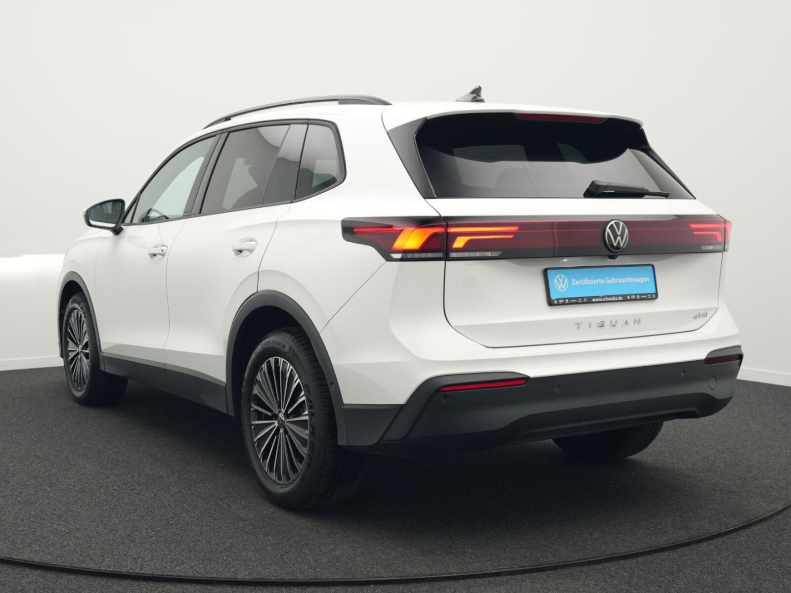Volkswagen Tiguan – Bild 28
