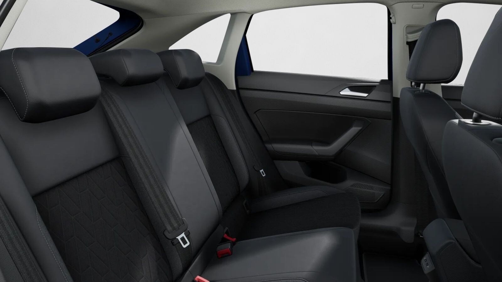 Volkswagen Taigo – Bild 14