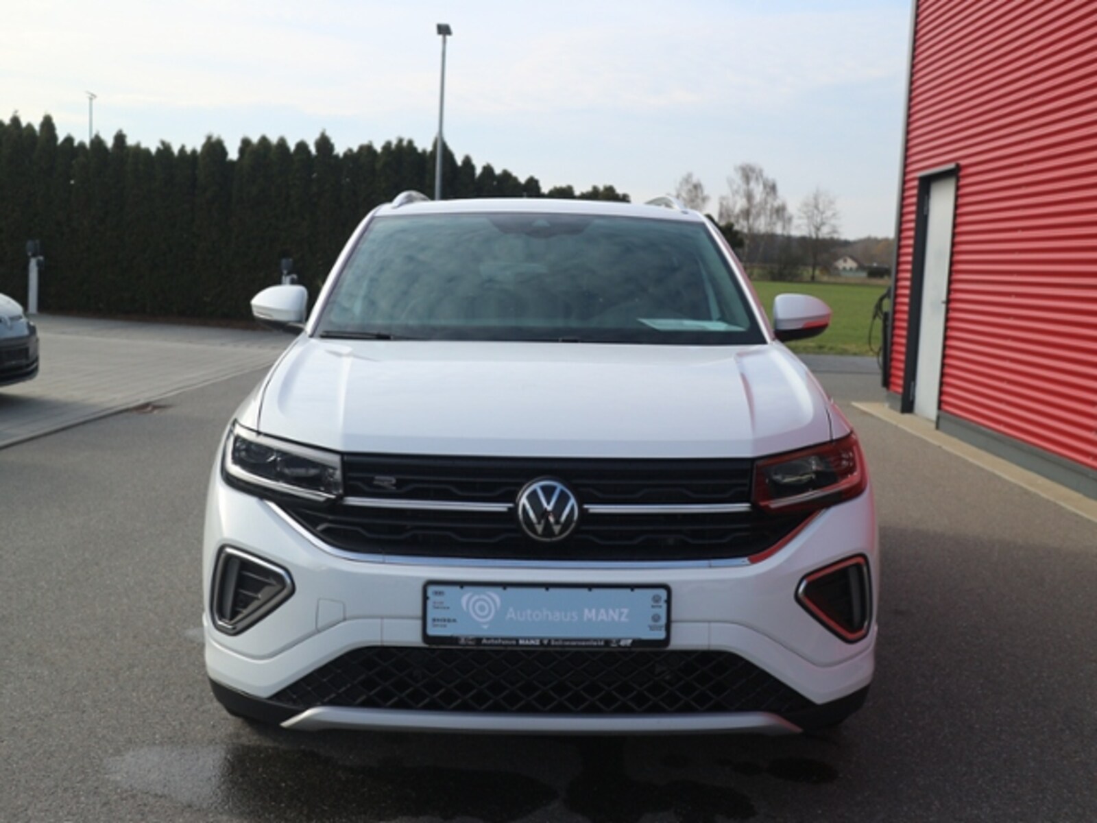 Volkswagen T-Cross – Bild 3