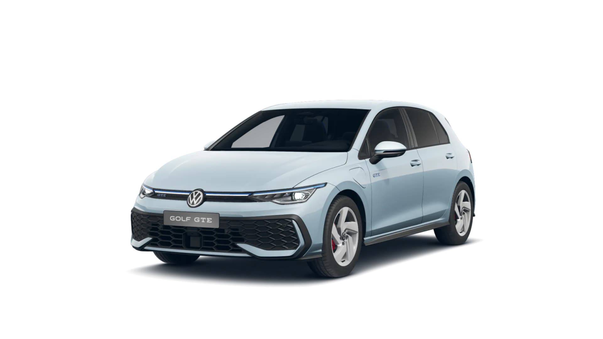 Volkswagen Golf 2026