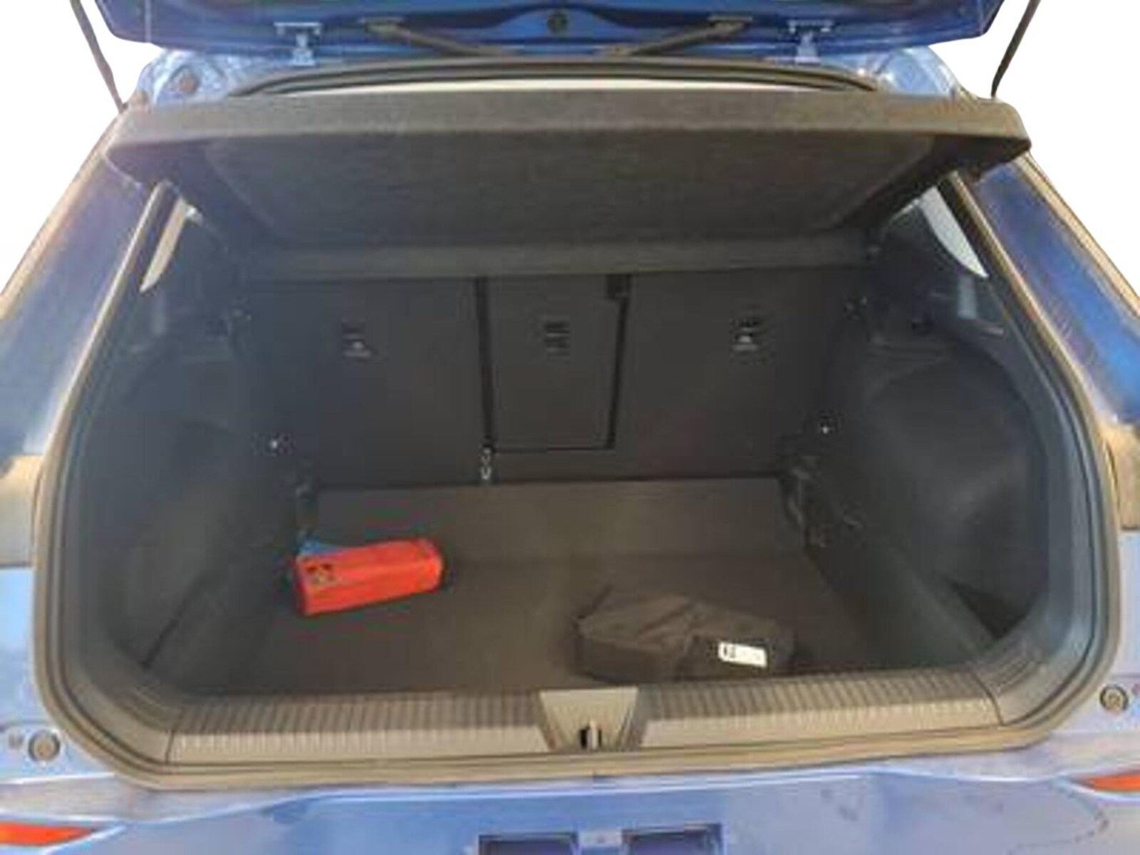 Volkswagen T-Roc – Bild 4