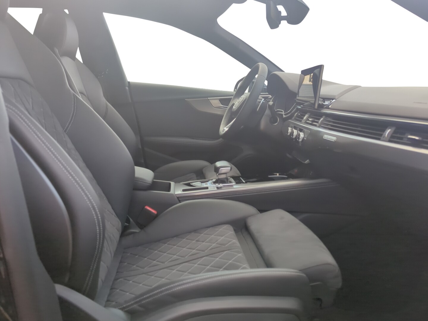 Image about Audi RS 5 Sportback TFSI quattro tiptronic