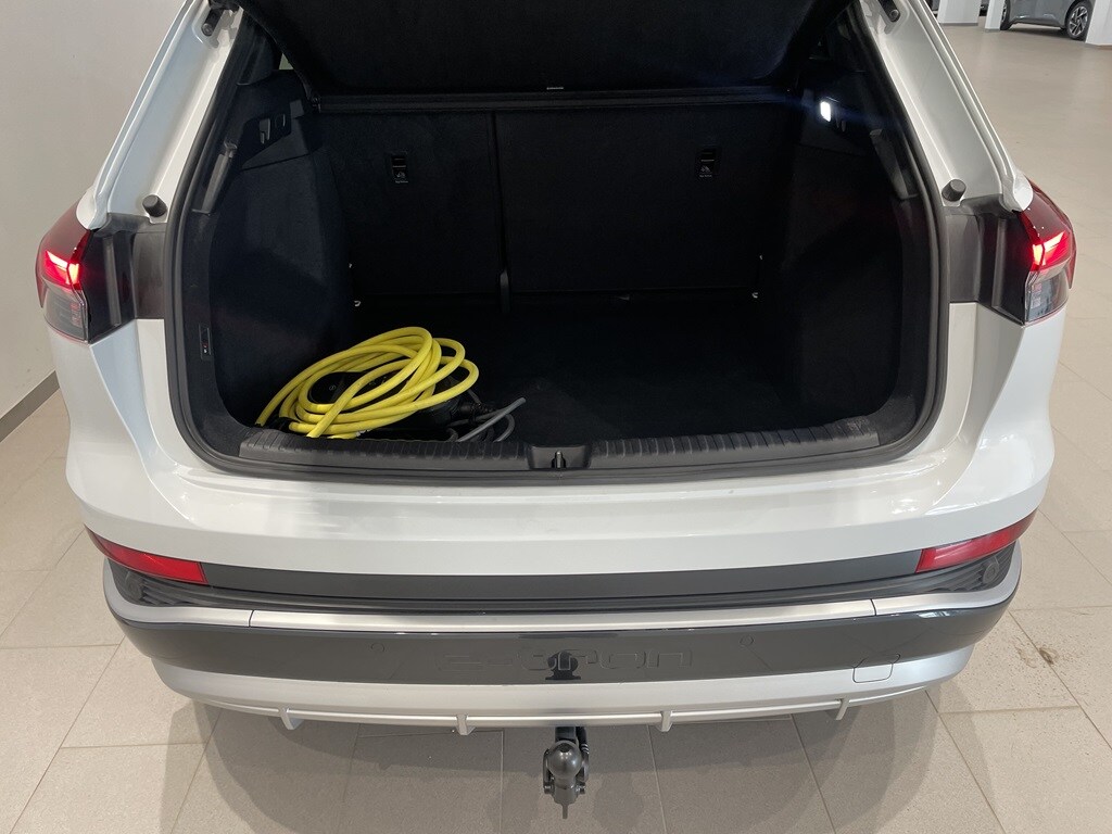 Image about Audi Q4 e-tron Q4 40 e-tron 150,00 kW