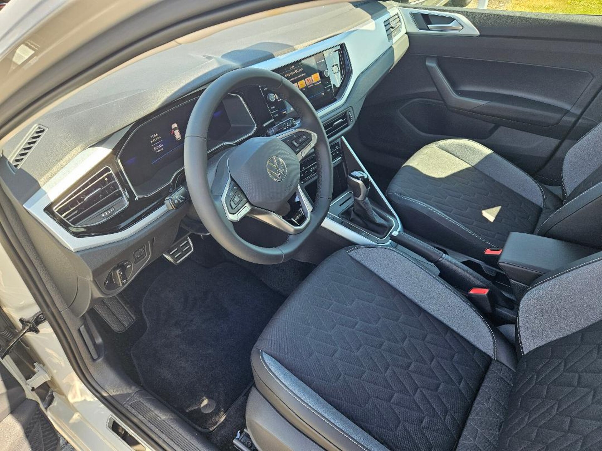 Volkswagen Polo Goal
