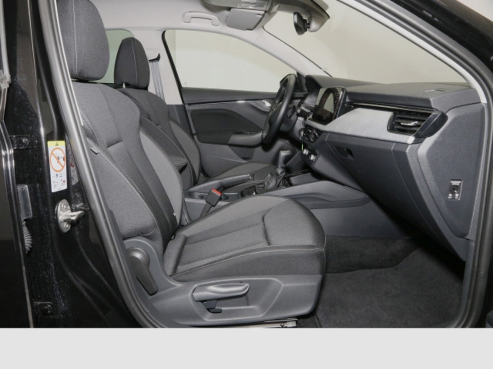 Škoda Scala – Bild 7
