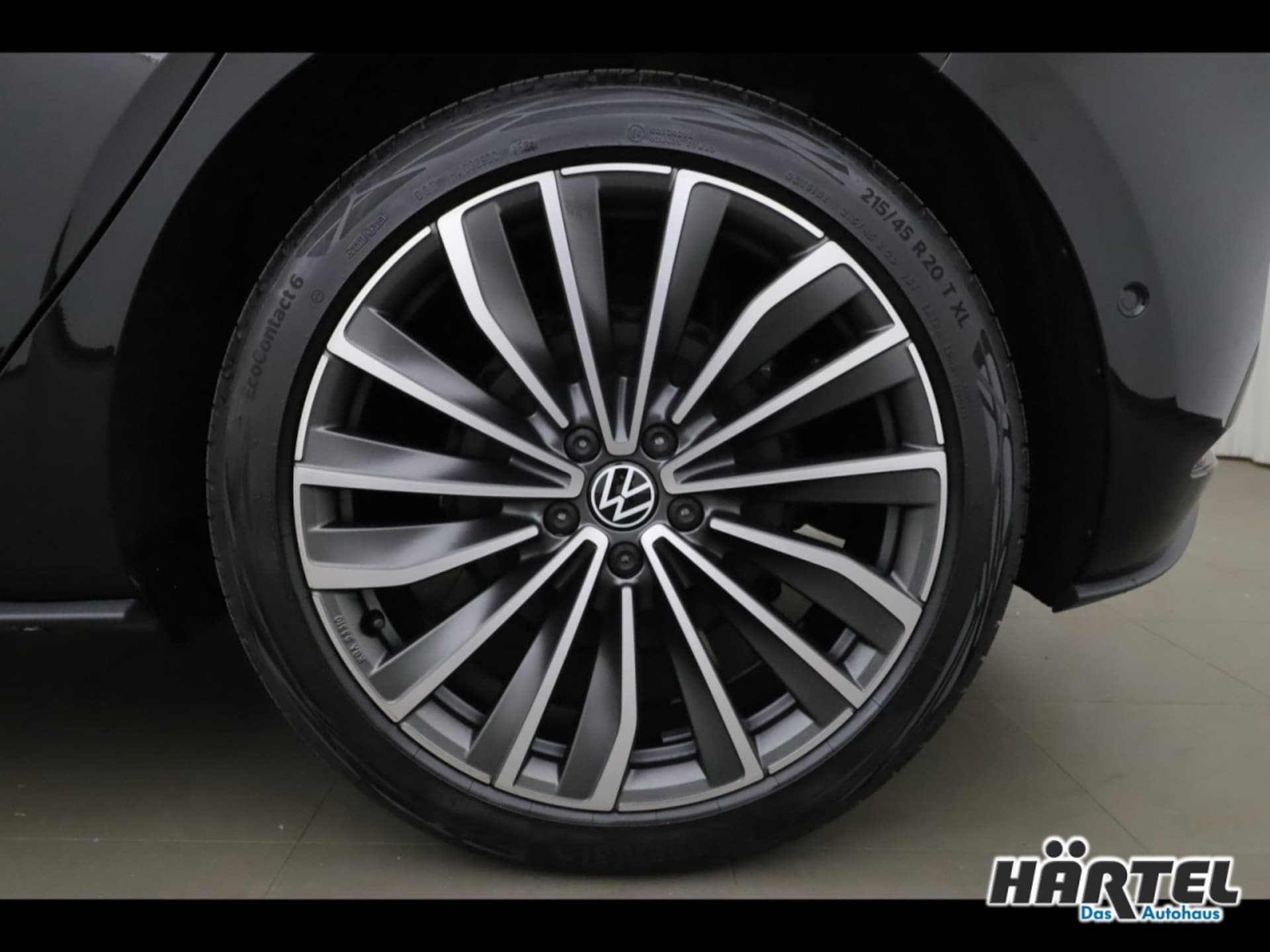 Volkswagen ID.3 Pro