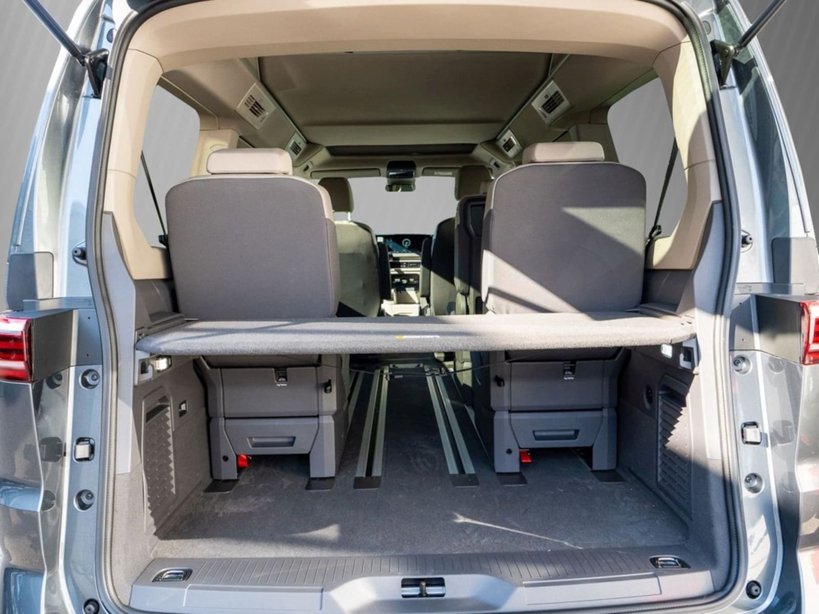 Volkswagen California – Bild 6