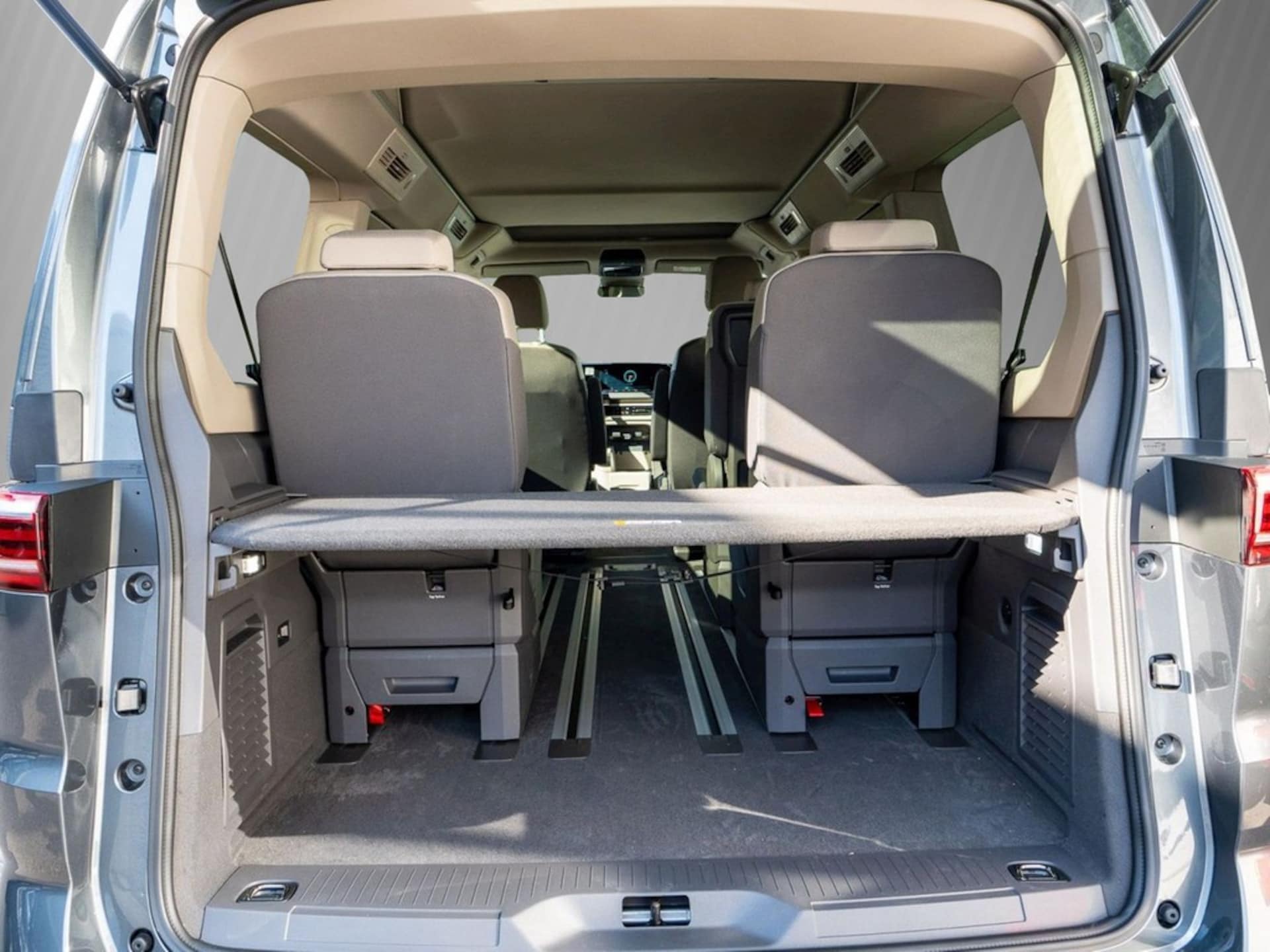 Volkswagen California Beach
