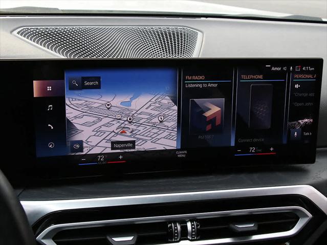 2024 BMW 330E - Image 20