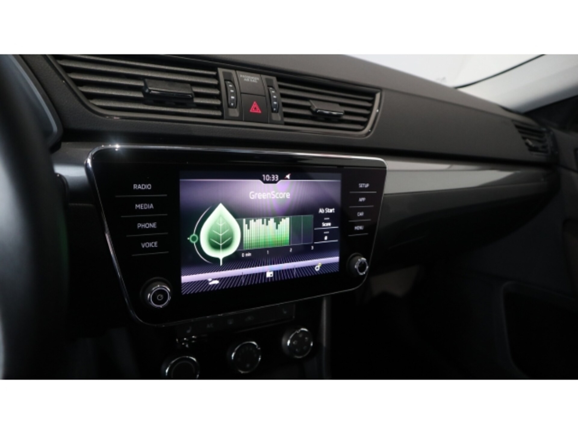 Skoda Superb Combi Active