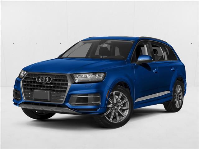 2019 Audi Q7 Prestige