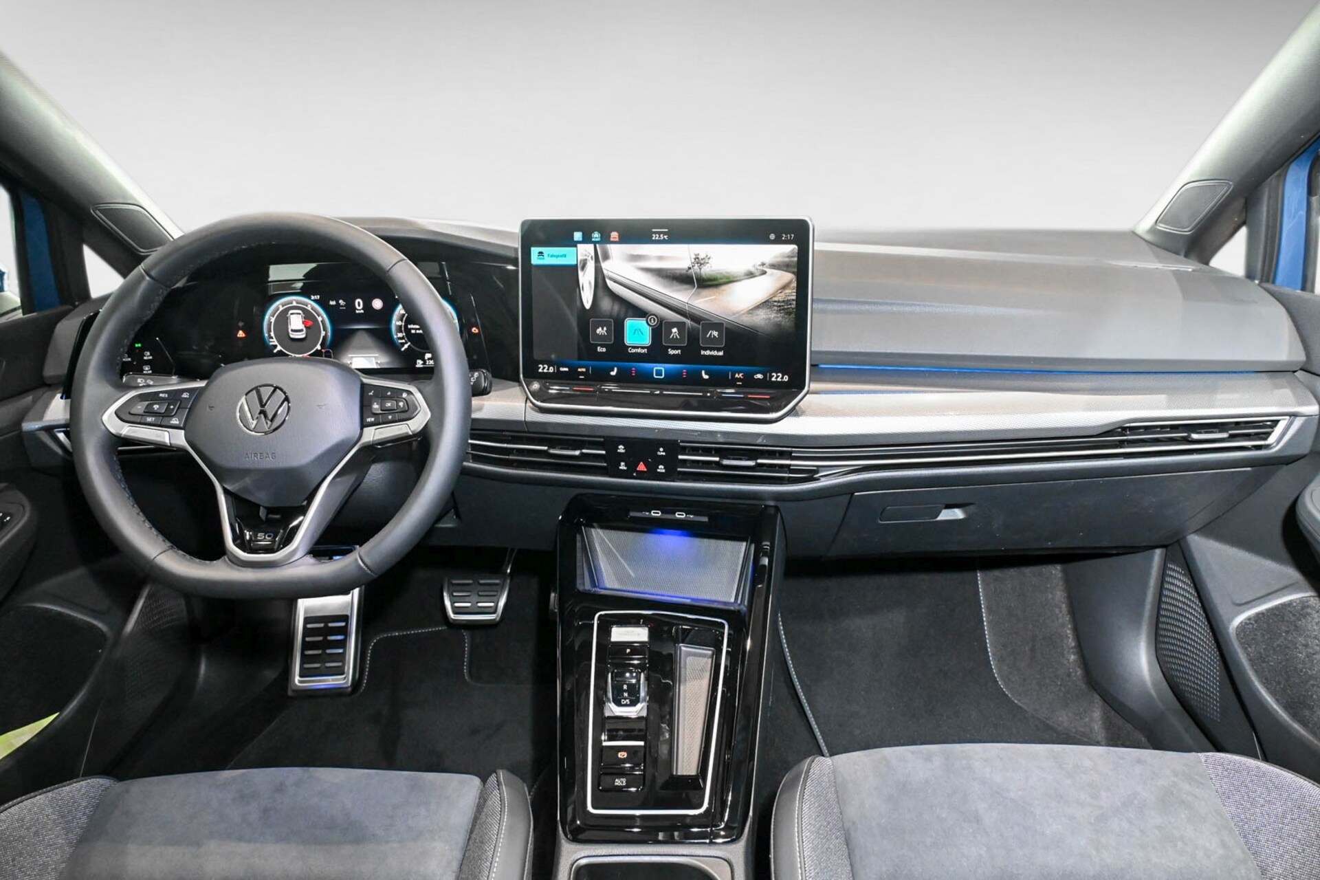 Volkswagen Golf Style