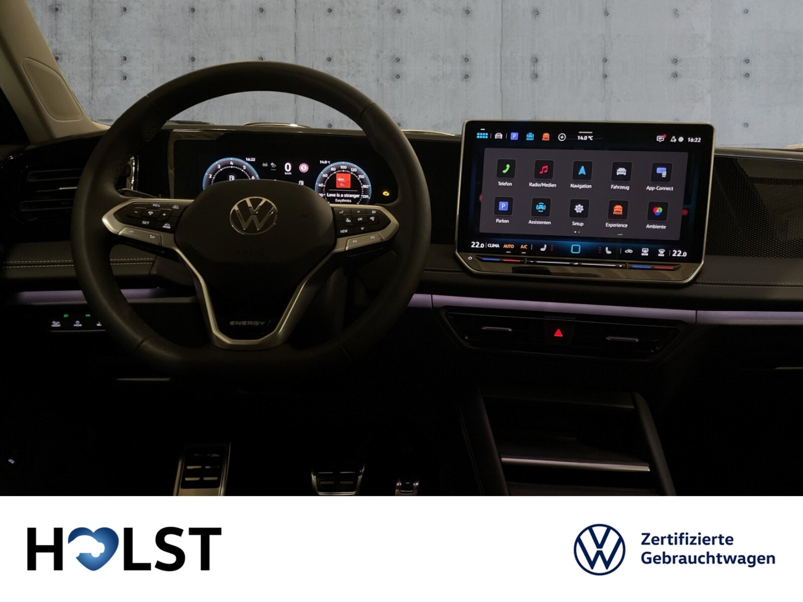 Volkswagen Tiguan – Bild 9