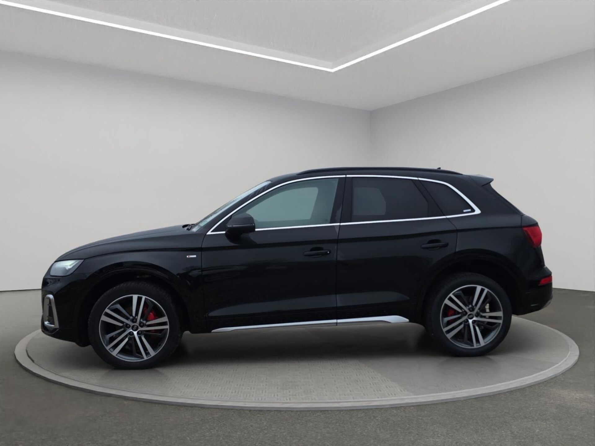 Audi Q5 SUV S line