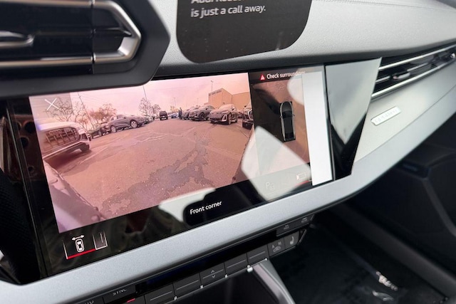 2026 Audi A3 Premium Plus - Photo 23