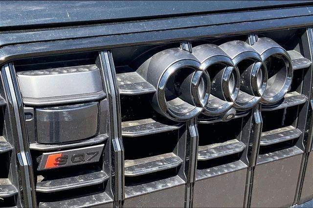 2023 Audi SQ7 Prestige - Photo 30