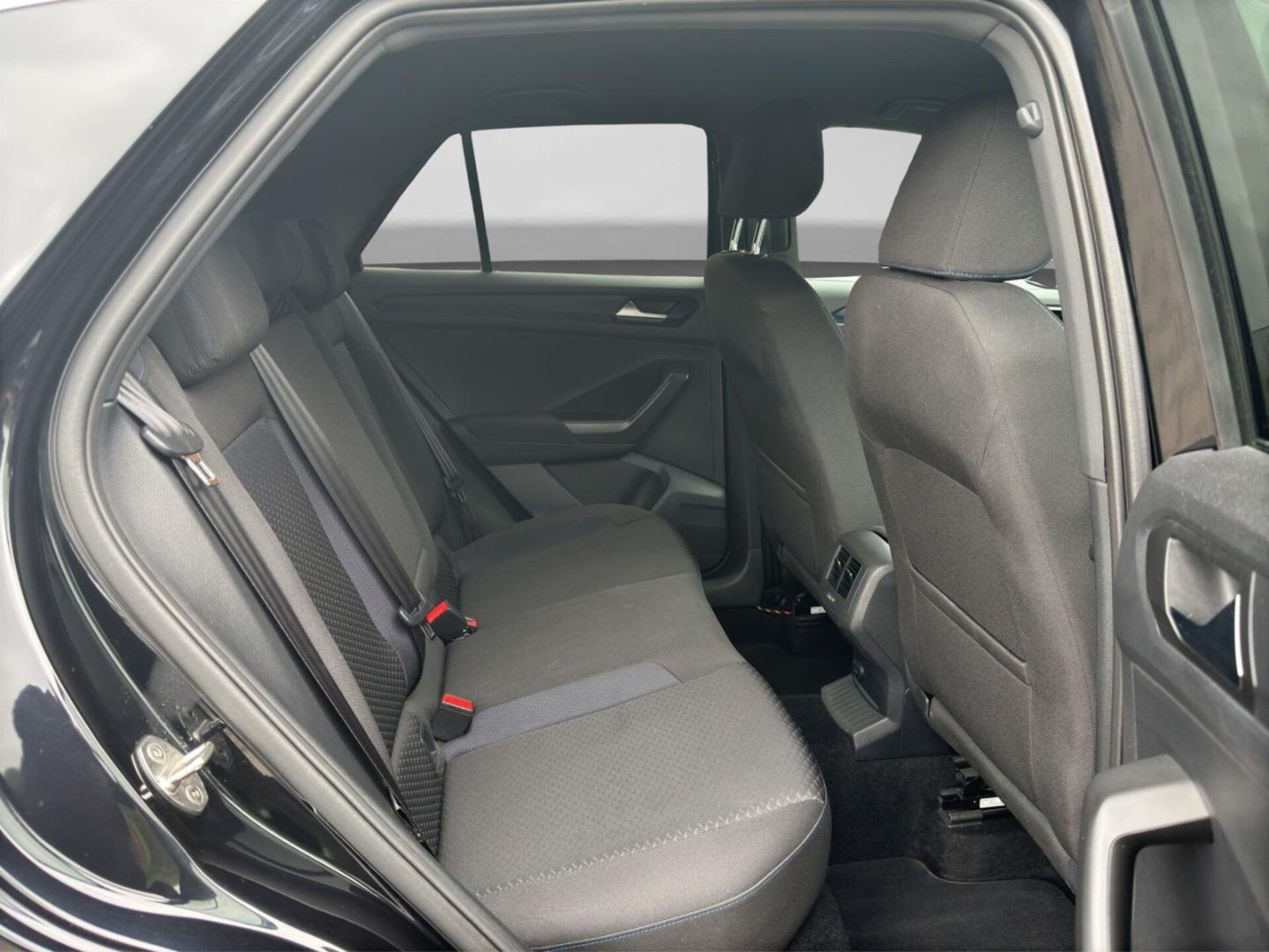 Volkswagen T-Roc United