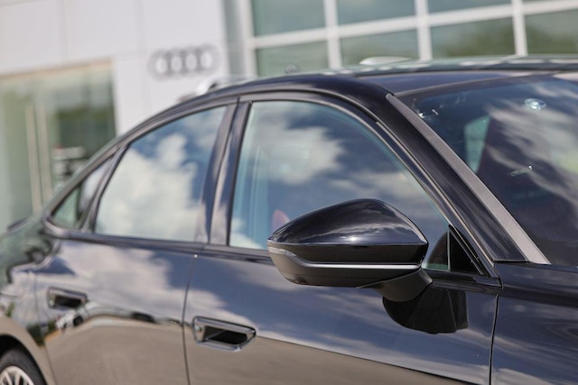 2026 Audi S5 Sedan