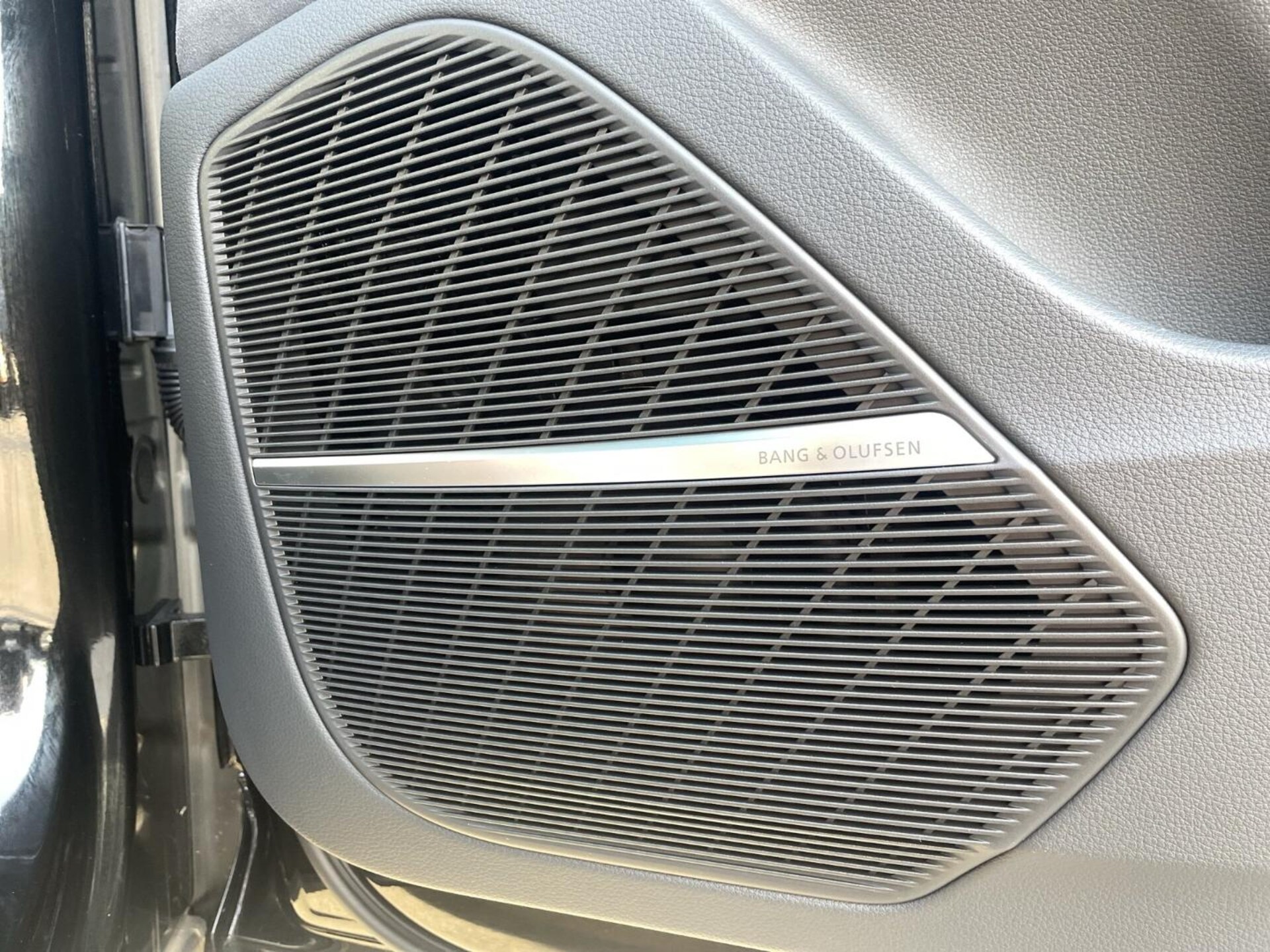 Audi Q7 SUV S line