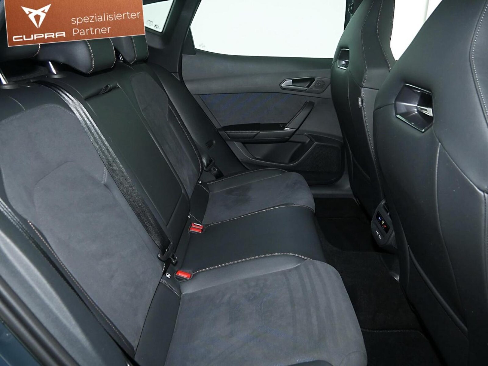 CUPRA Formentor – Bild 6