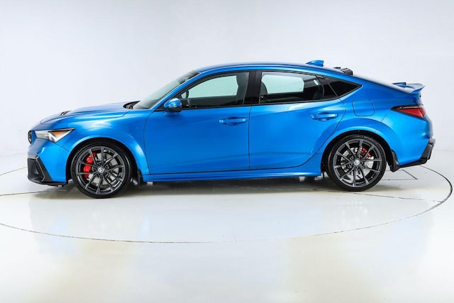2026 Acura Integra
