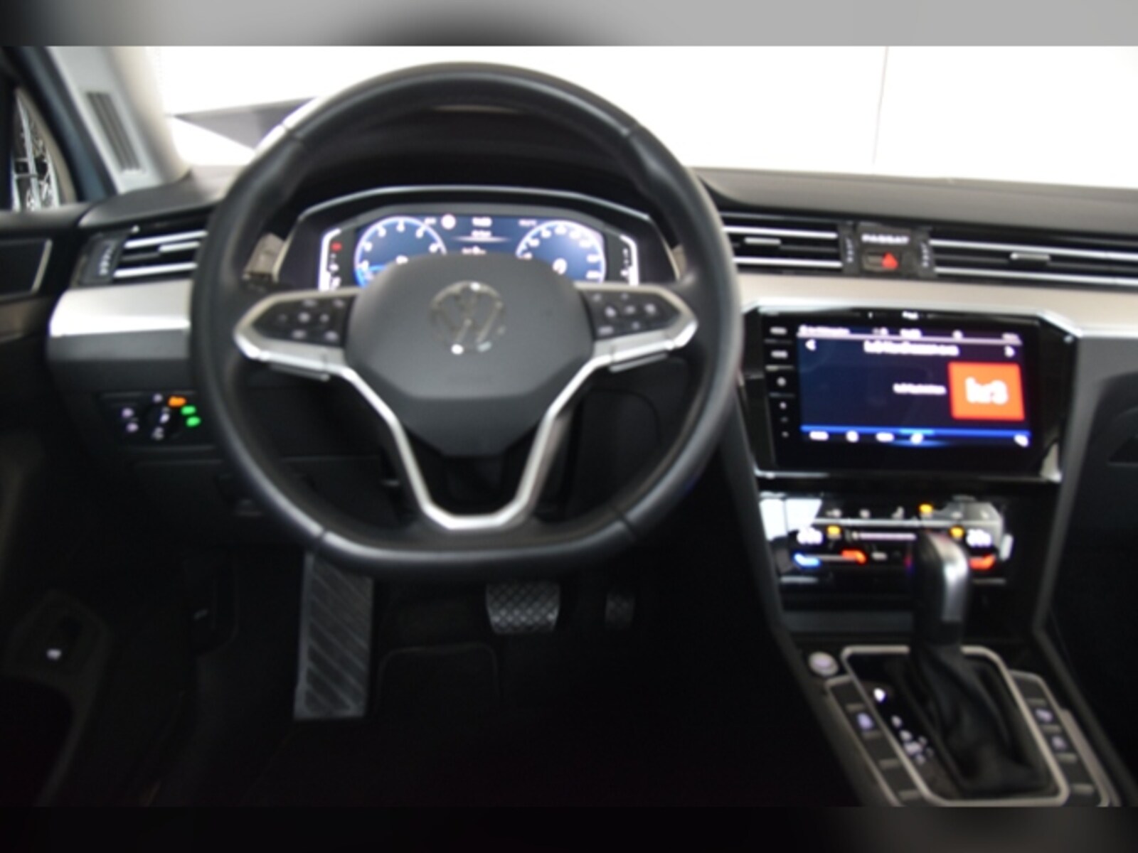 Volkswagen Passat Variant – Bild 11