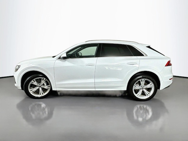 2023 Audi Q8