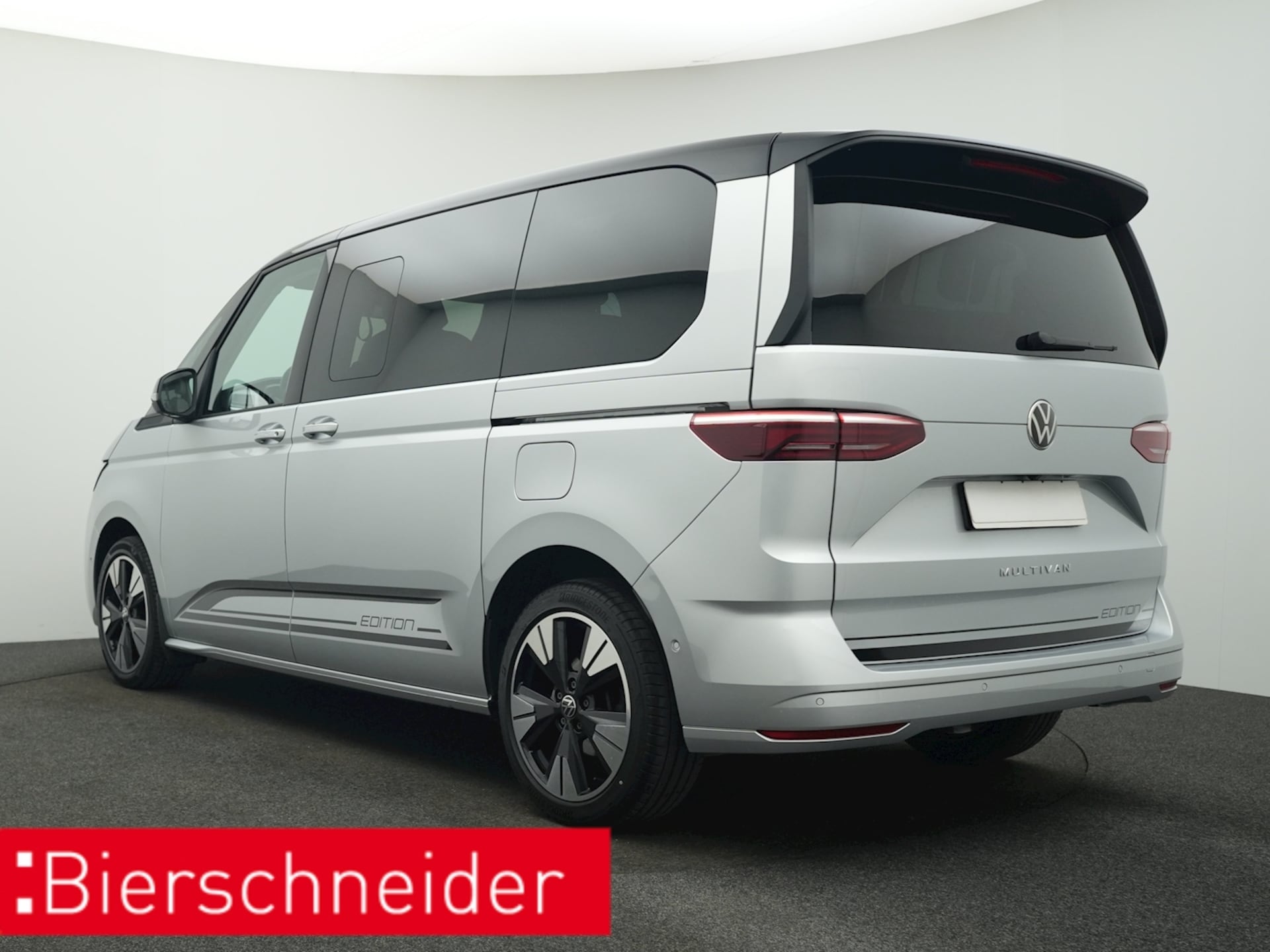 Volkswagen Multivan Life