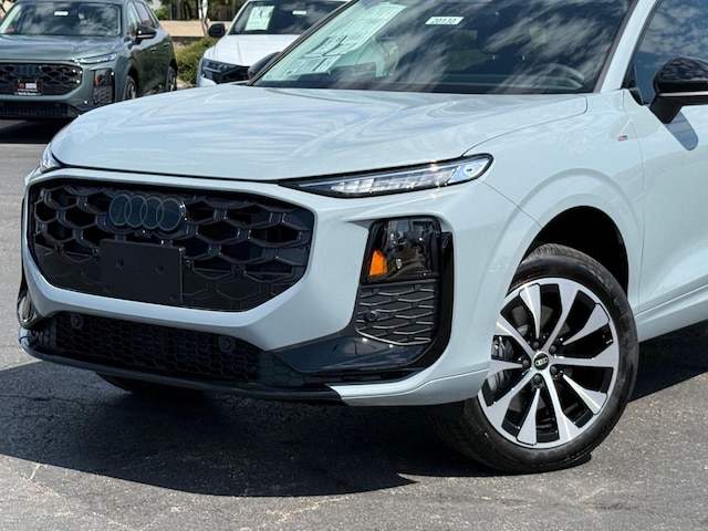 2026 Audi Q3 SUV