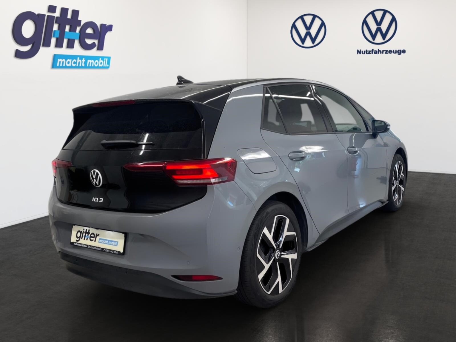 Volkswagen ID.3 – Bild 3