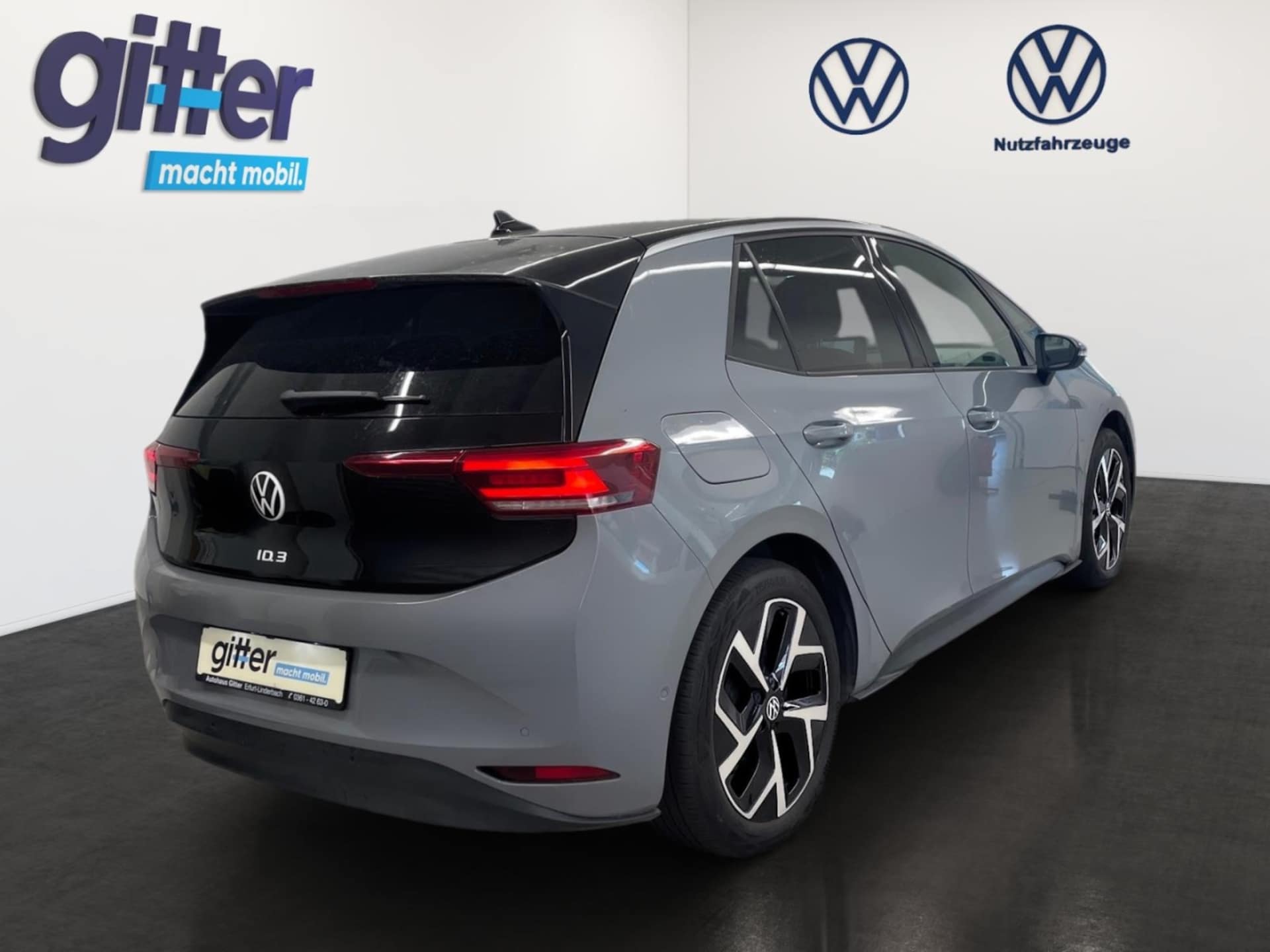 Volkswagen ID.3 MOVE Pro