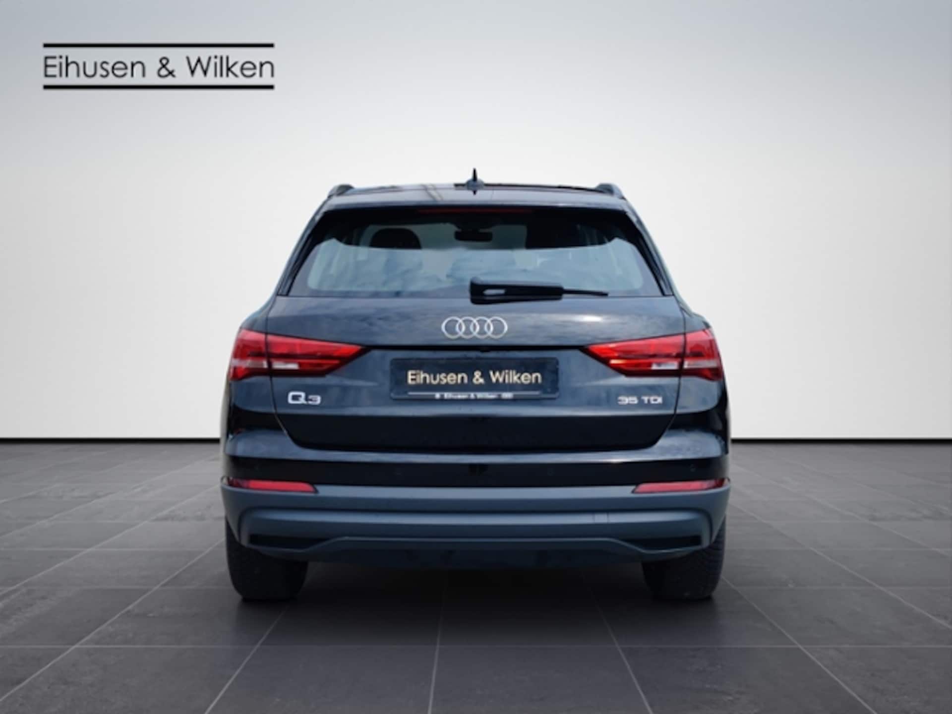 Audi Q3 SUV