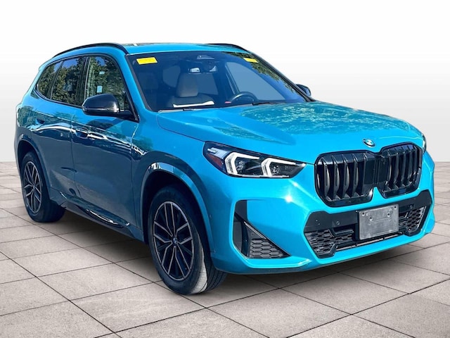 2023 BMW X1